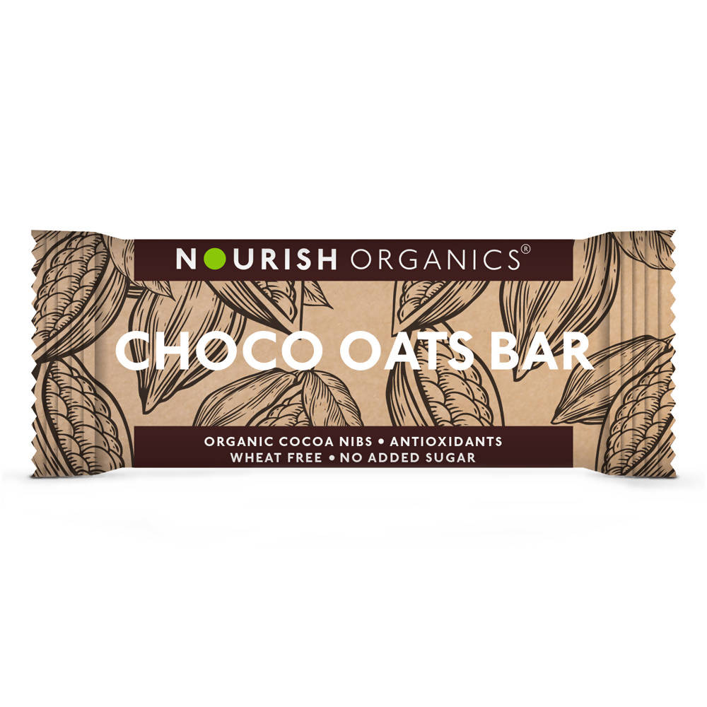 Nourish Organics Tribe Favourites Bundle