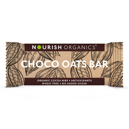 Nourish Organics Tribe Favourites Bundle