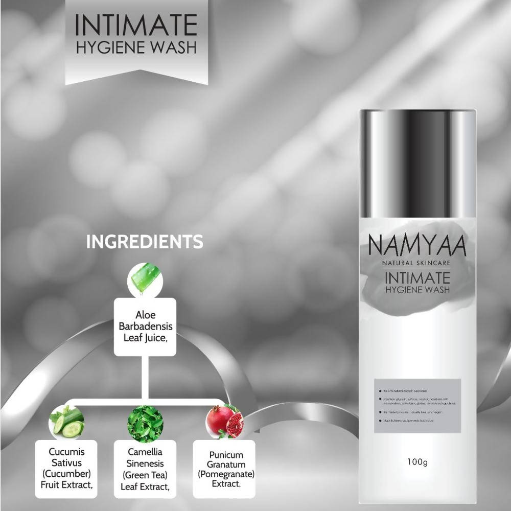 Namyaa Intimate Hygeine Wash