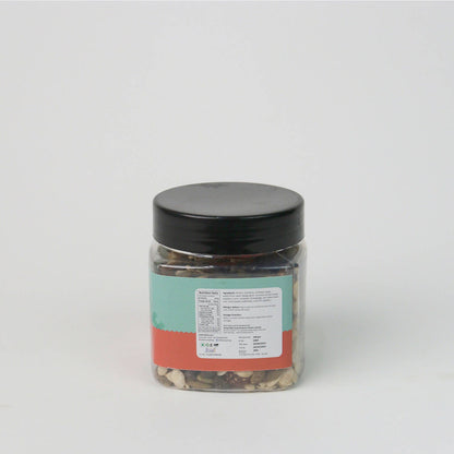 Dibha - Honest Snacking Red Berry Mix