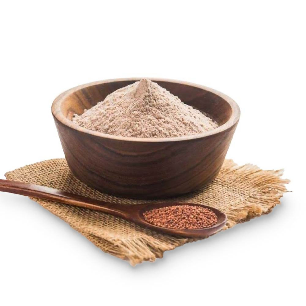 Organic Mandya Ragi Malt