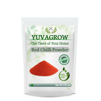 Yuvagrow Red Chilli Powder