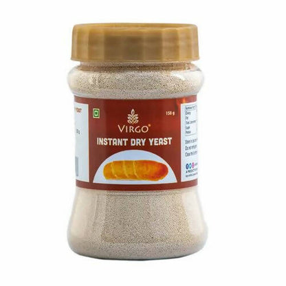 Virgo Instant Dry Yeast