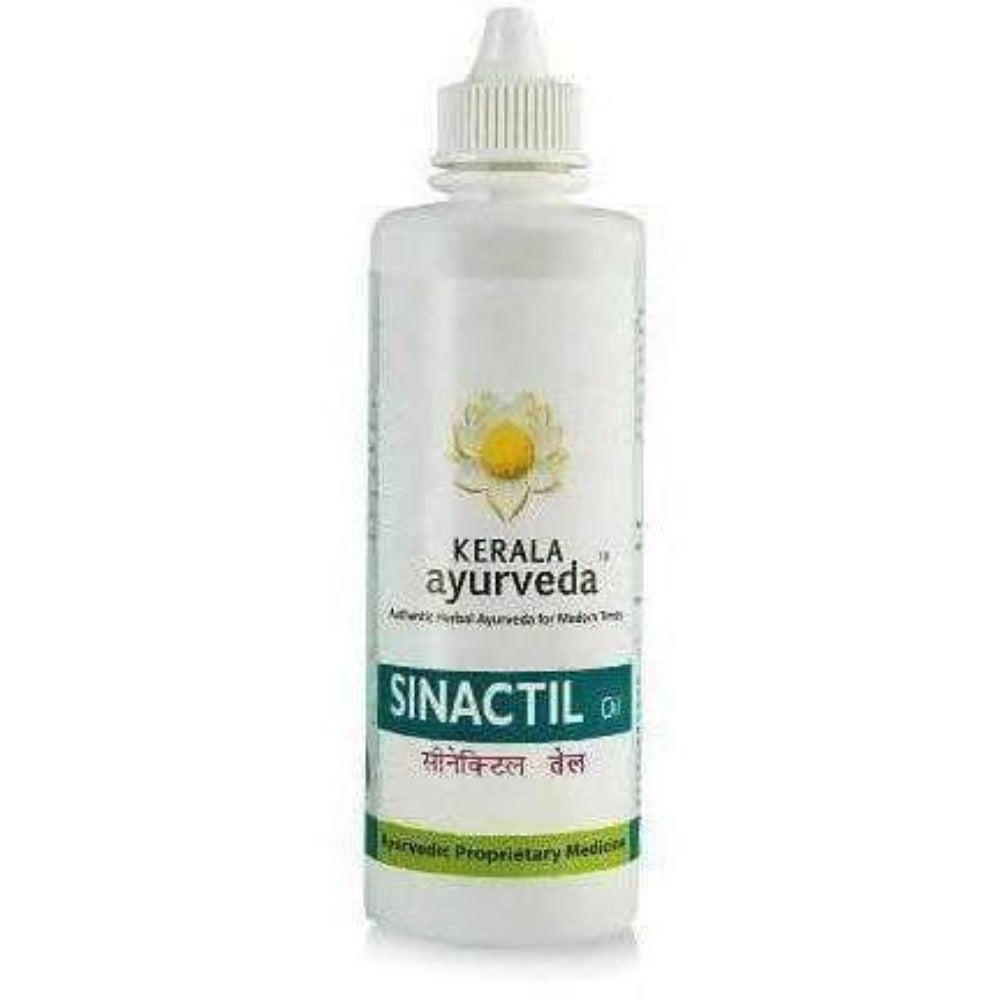 Kerala Ayurveda Traditional Ayurvedic Oil – 100 ml