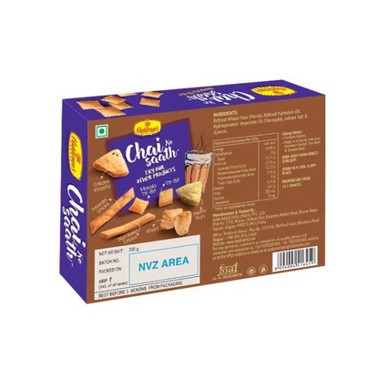 Haldiram's Namkeen Tit Bit & Namkeen Sticks