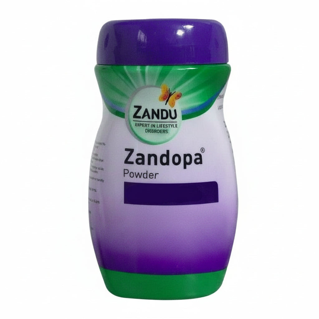 Zandu Zandopa Powder - 200 gms