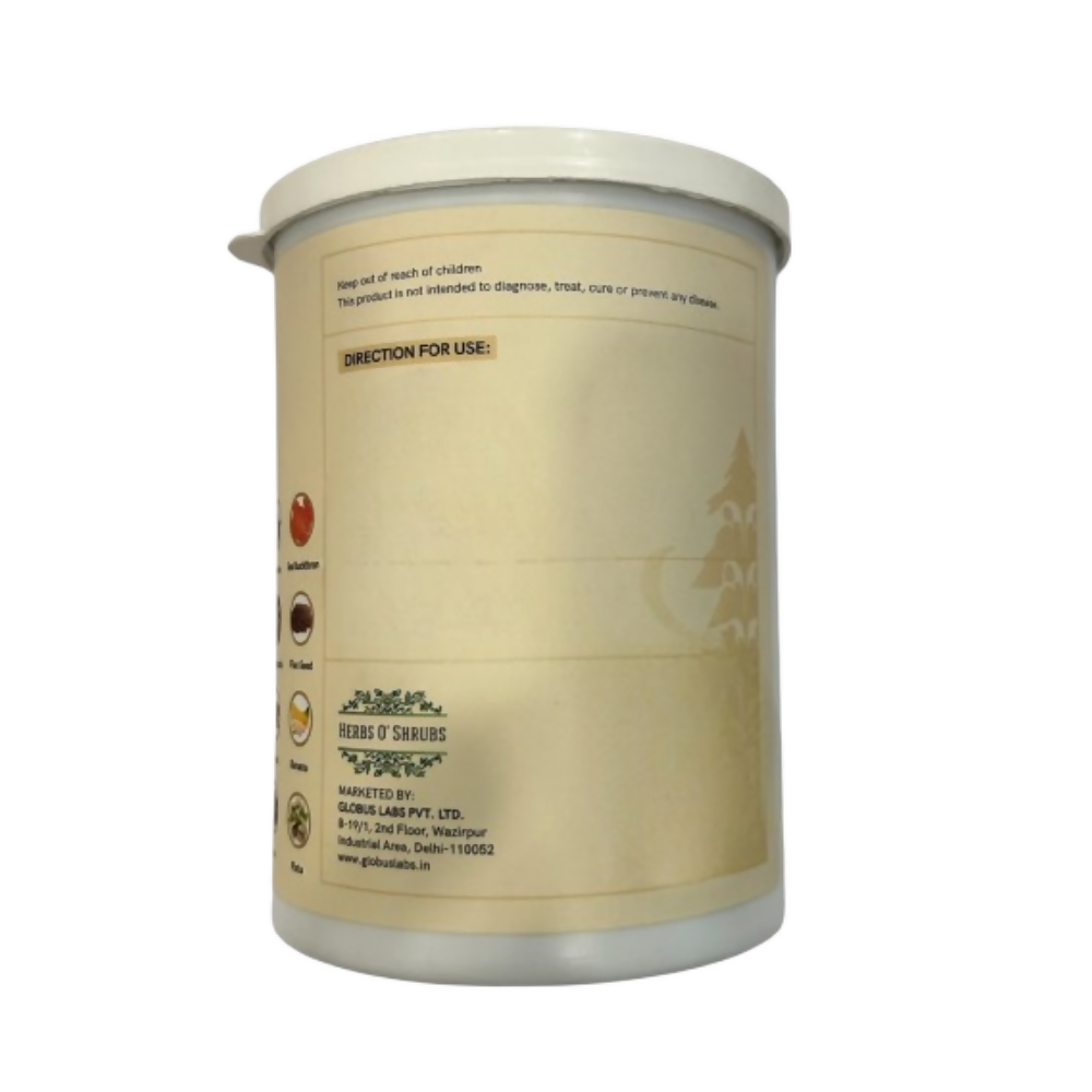 HerbsO’Shrubs Immunity Booster Powder