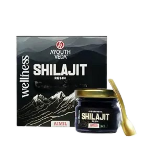 Aimil Pure SJ Resin