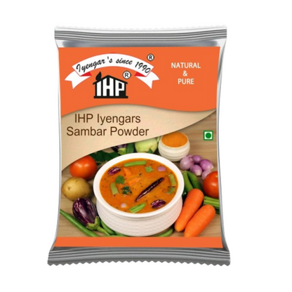 IHP Iyengars Sambar Powder